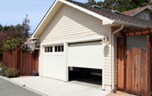 Howsen garage construction leads