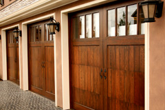Howsen garage extension quotes