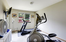 Howsen home gym construction leads