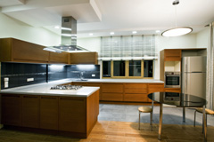 kitchen extensions Howsen