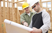 Howsen outhouse construction leads